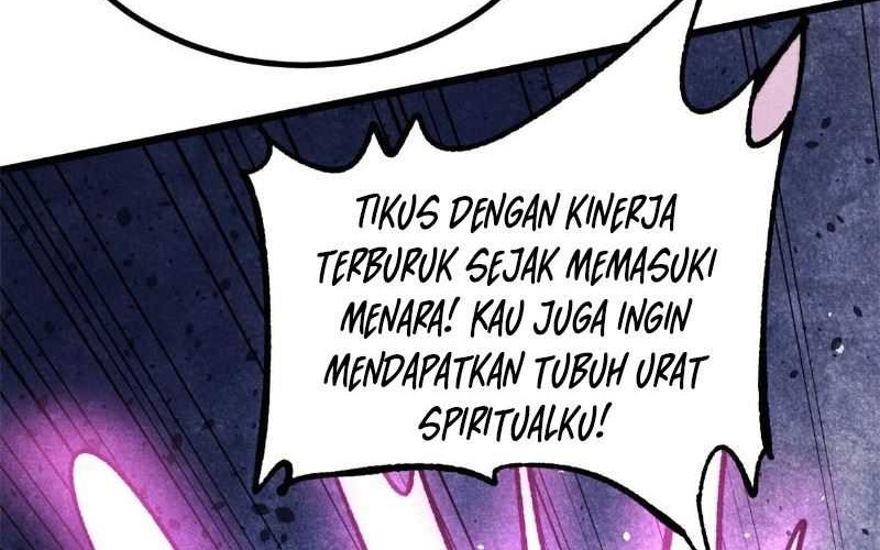 All Hail the Sect Leader Chapter 422 Gambar 27