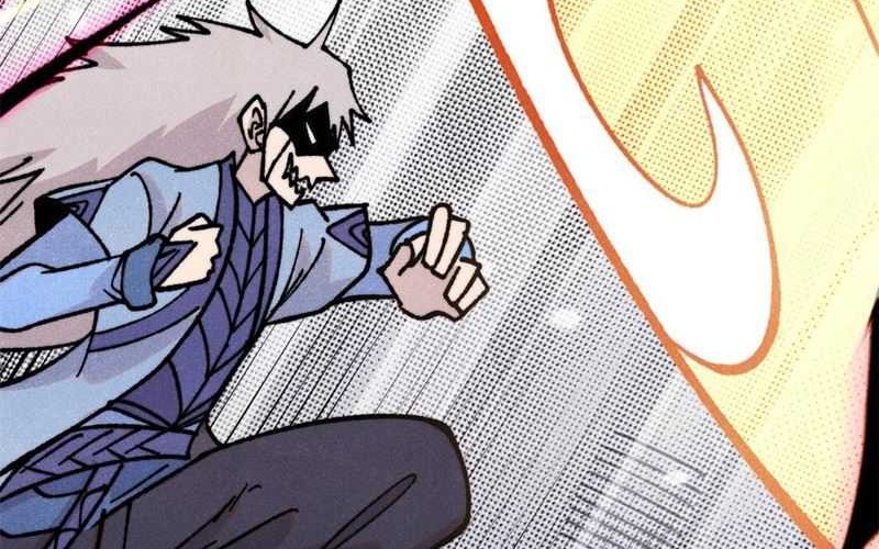 All Hail the Sect Leader Chapter 422 Gambar 52