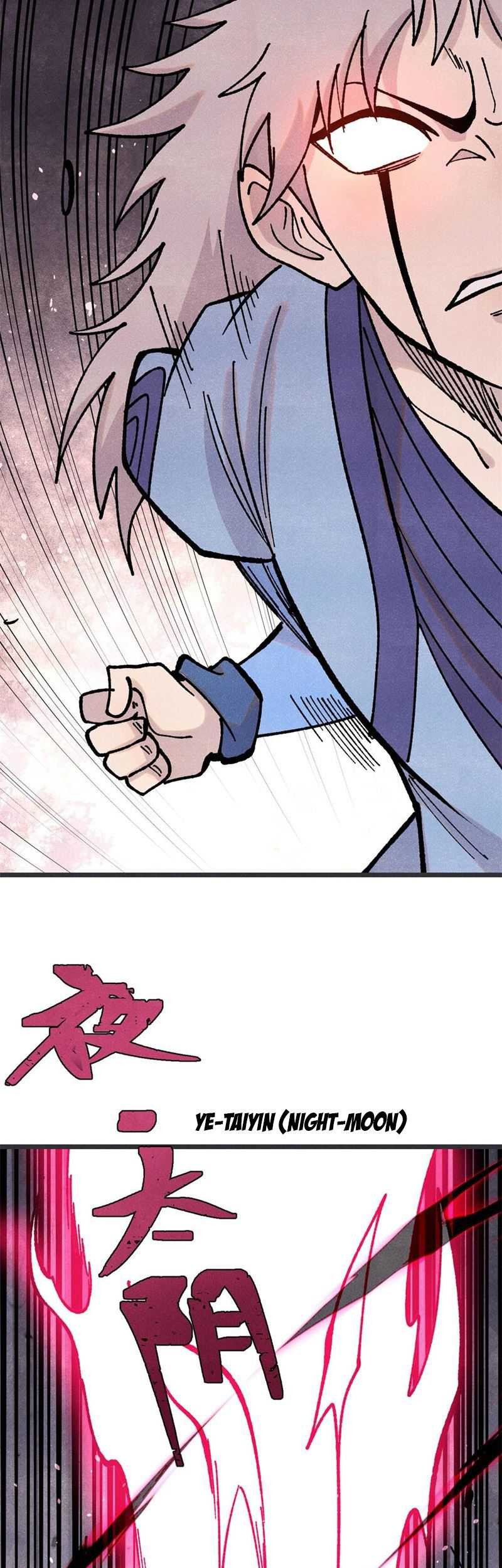 All Hail the Sect Leader Chapter 422 Gambar 8