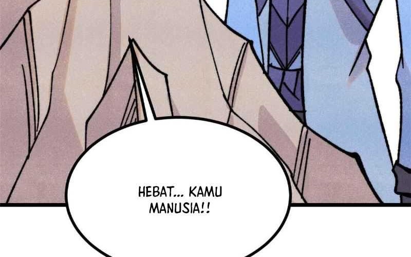 All Hail the Sect Leader Chapter 423 Gambar 35