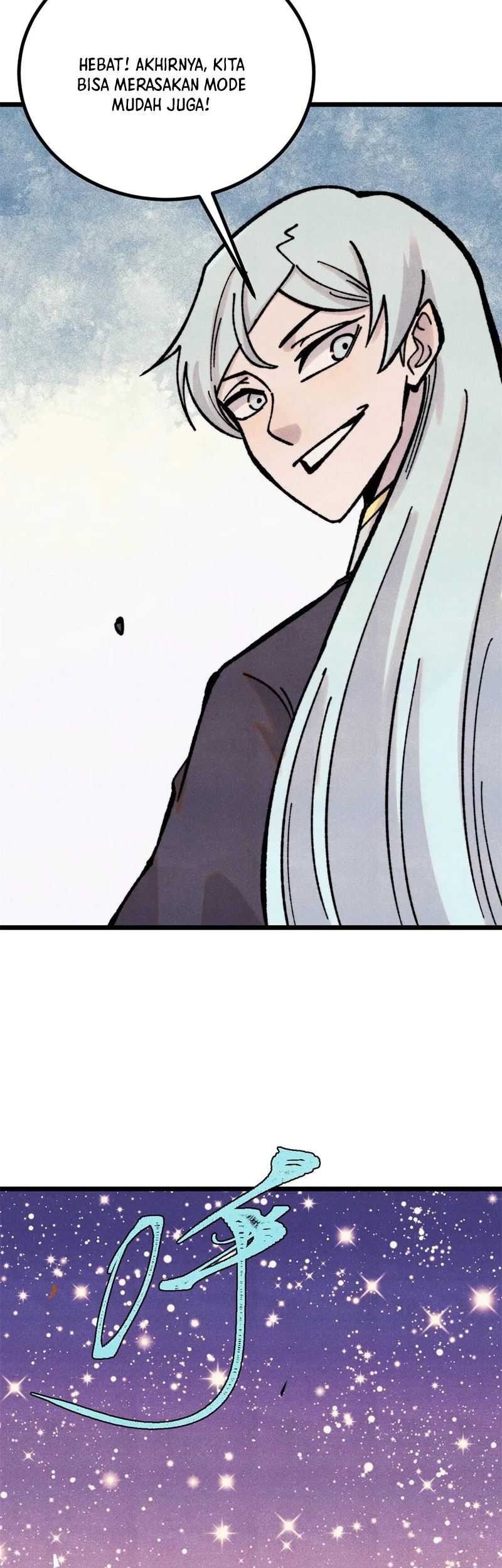 All Hail the Sect Leader Chapter 424 Gambar 22