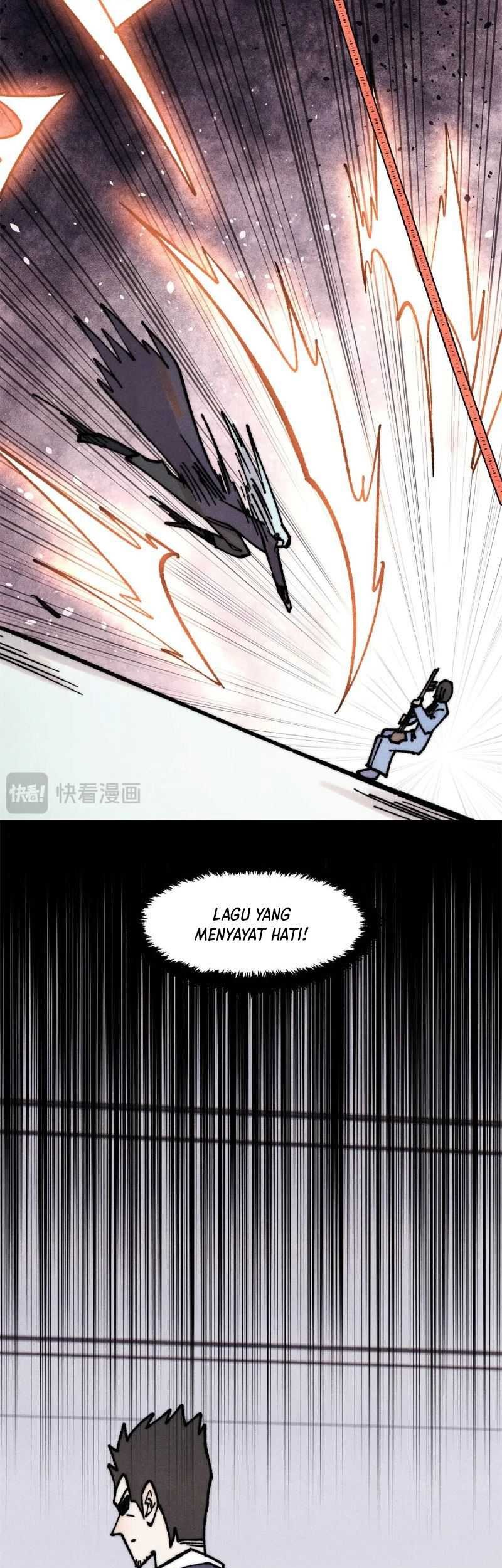 All Hail the Sect Leader Chapter 424 Gambar 36