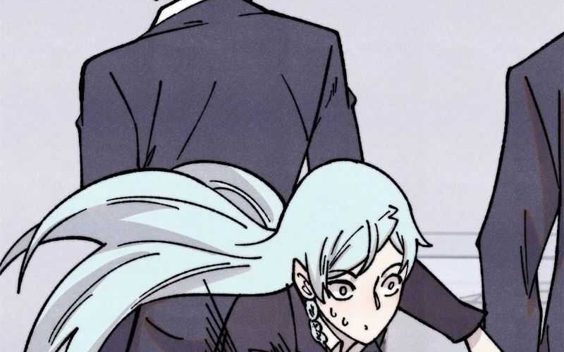 All Hail the Sect Leader Chapter 424 Gambar 37