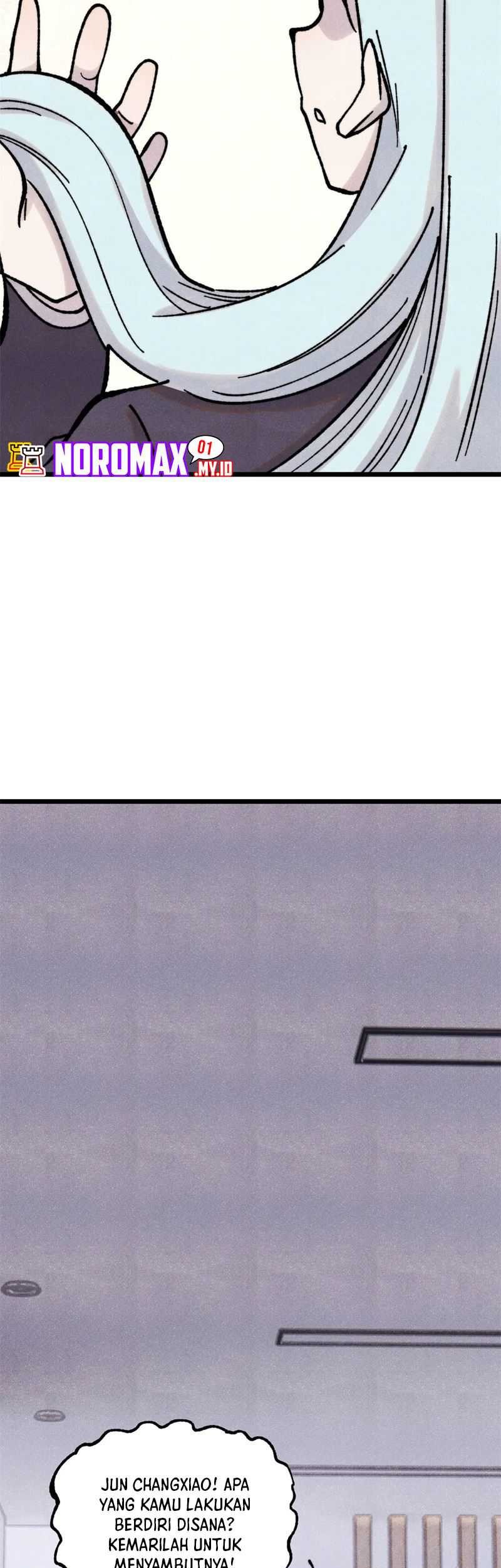 All Hail the Sect Leader Chapter 424 Gambar 45