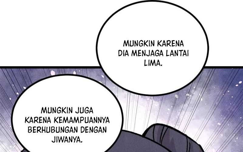 All Hail the Sect Leader Chapter 424 Gambar 11
