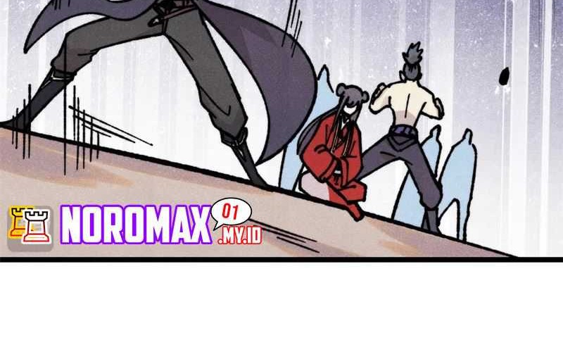 All Hail the Sect Leader Chapter 424 Gambar 13