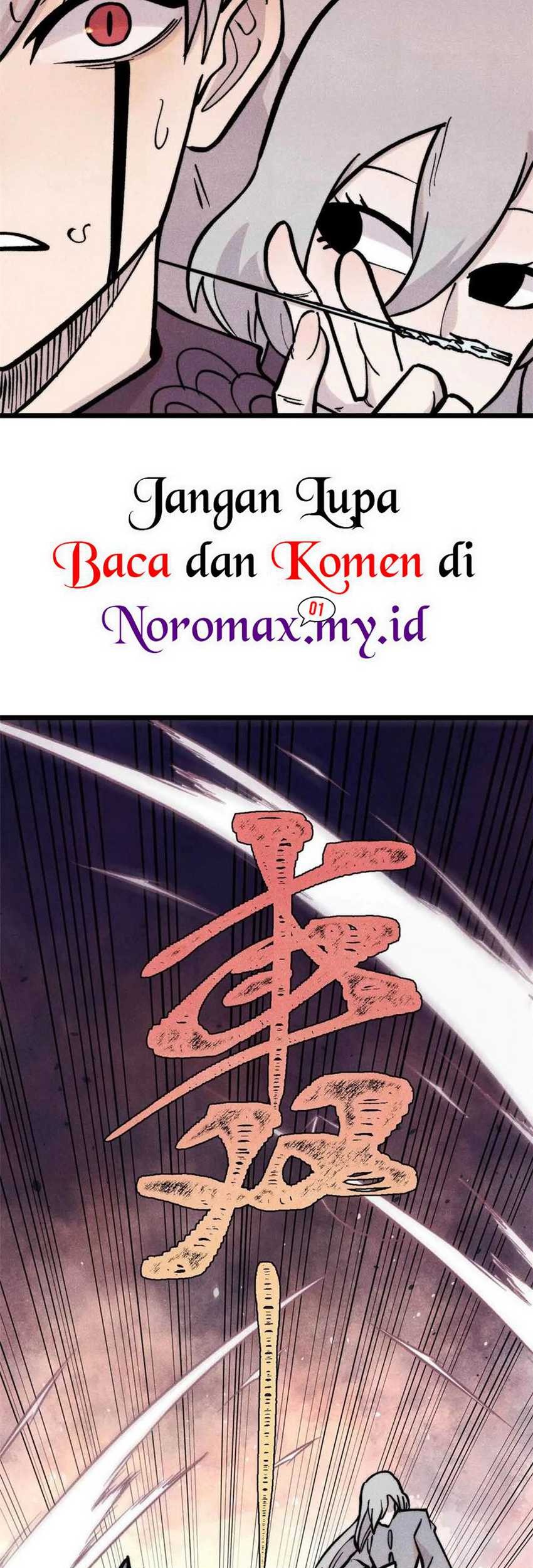 All Hail the Sect Leader Chapter 426 Gambar 18