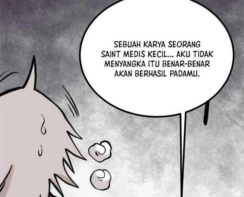 All Hail the Sect Leader Chapter 426 Gambar 21