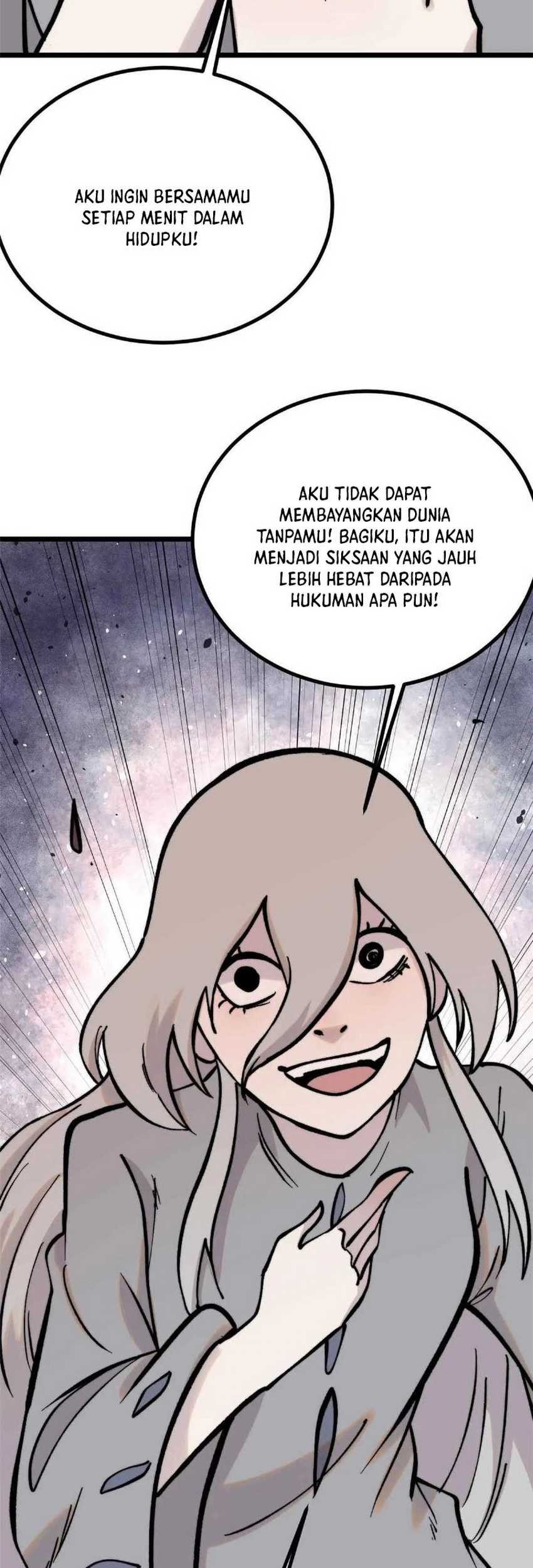 All Hail the Sect Leader Chapter 426 Gambar 26