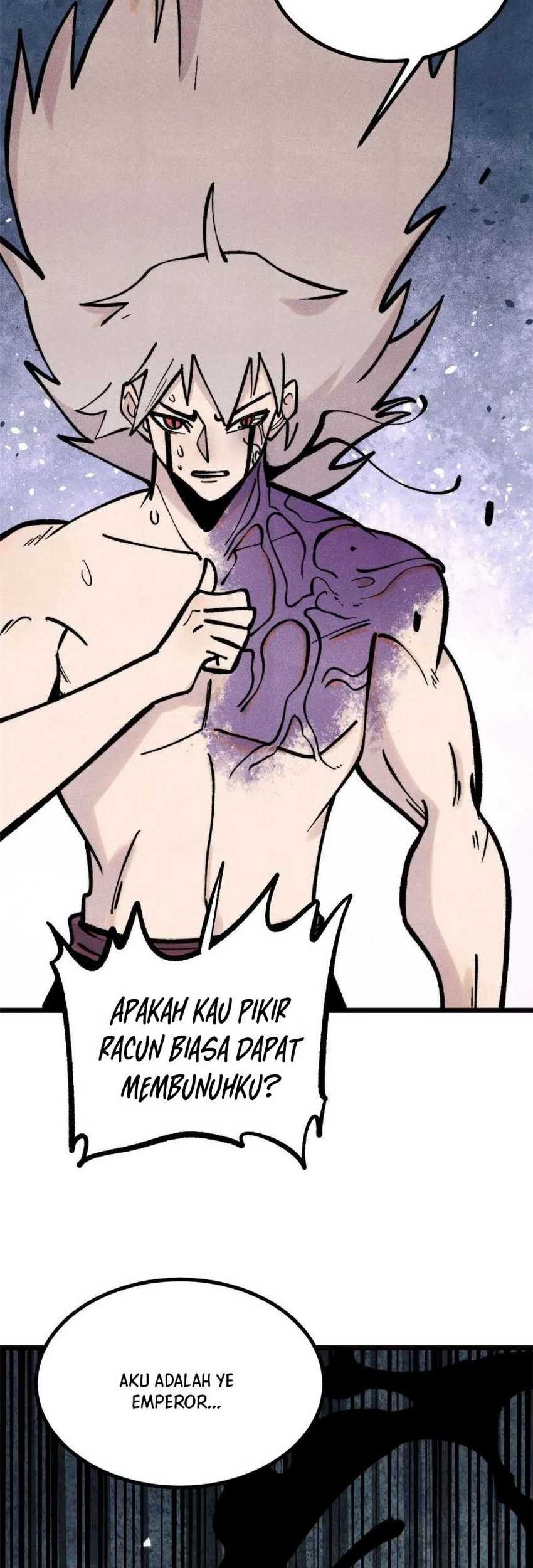 All Hail the Sect Leader Chapter 426 Gambar 30