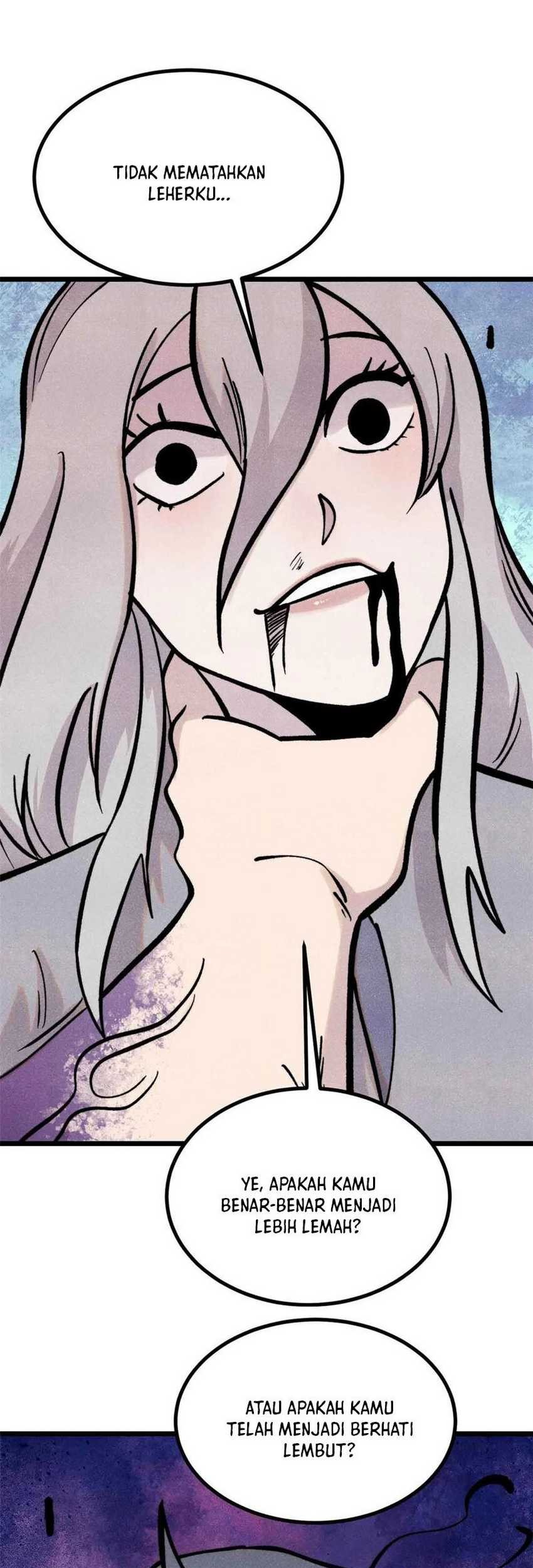 All Hail the Sect Leader Chapter 426 Gambar 38