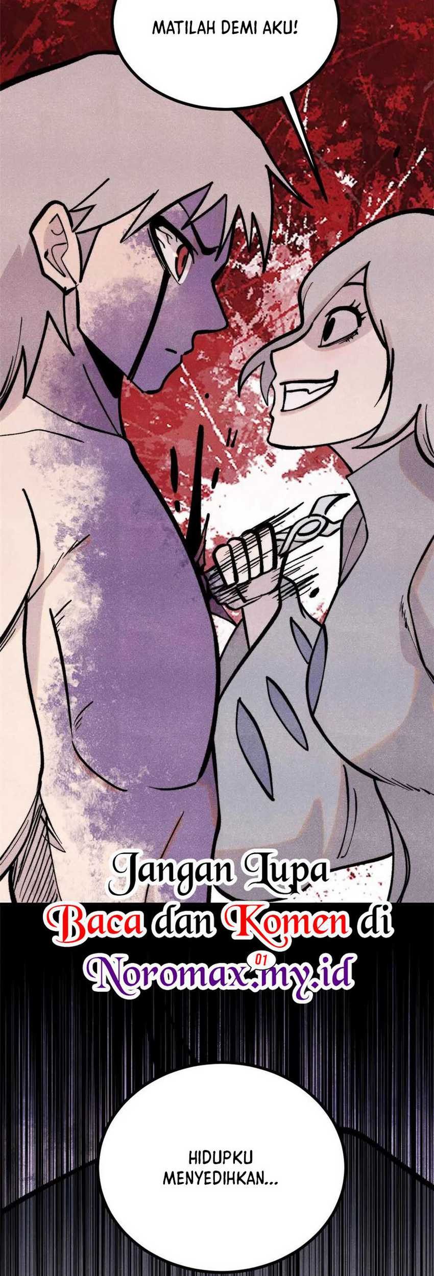 All Hail the Sect Leader Chapter 426 Gambar 46