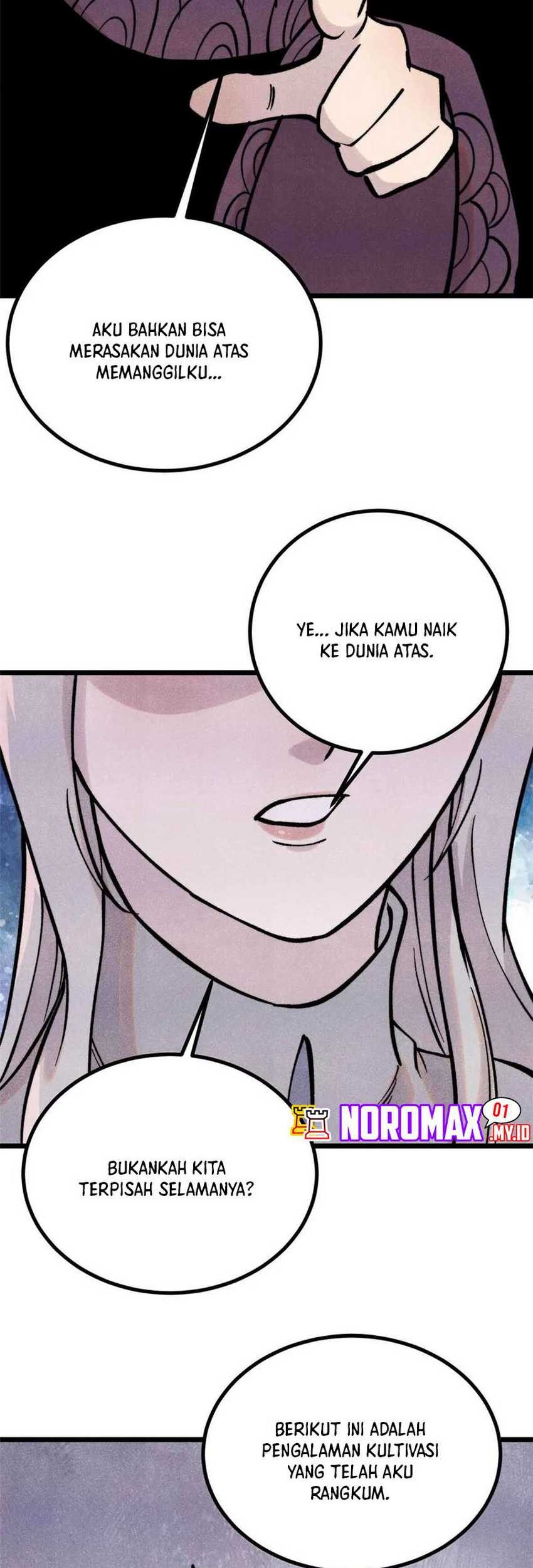 All Hail the Sect Leader Chapter 426 Gambar 6