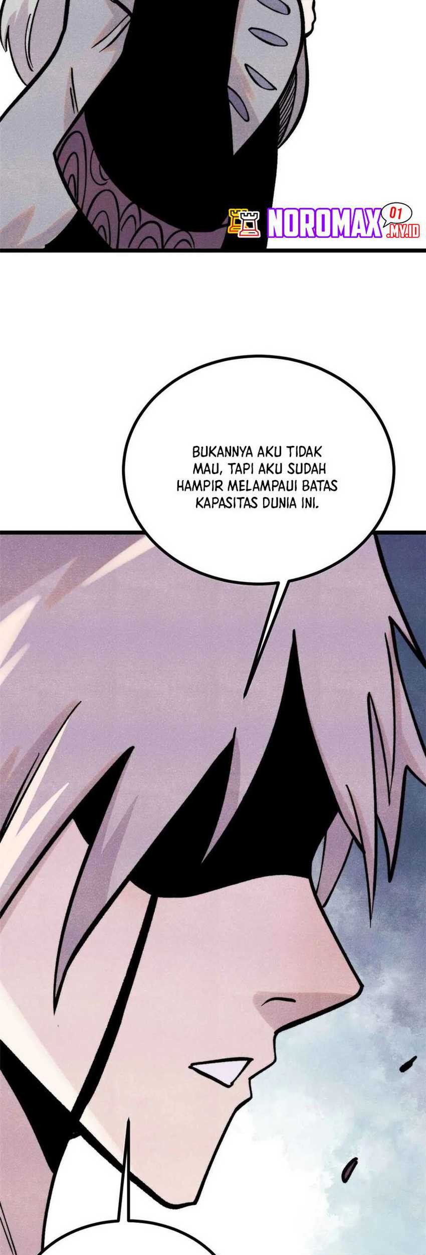 All Hail the Sect Leader Chapter 426 Gambar 14