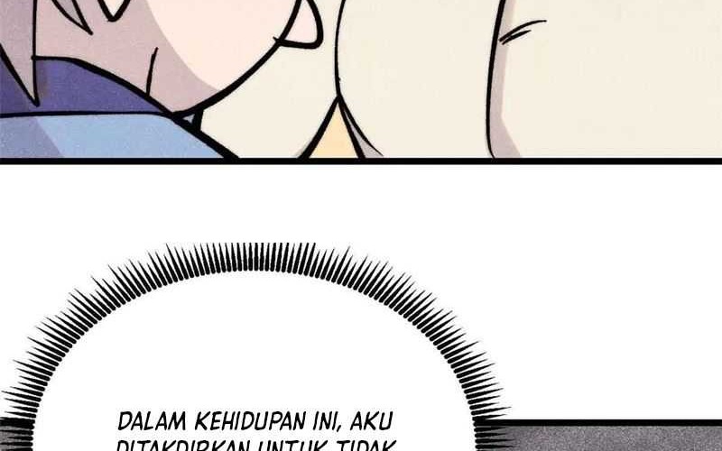 All Hail the Sect Leader Chapter 427 Gambar 21