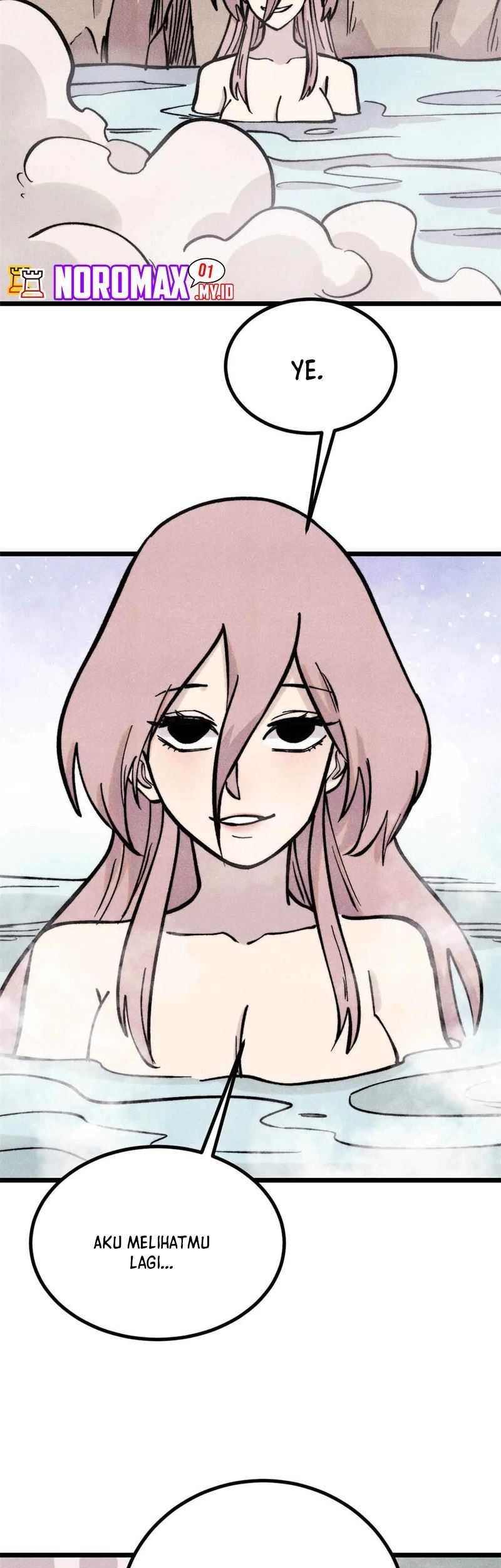 All Hail the Sect Leader Chapter 427 Gambar 24