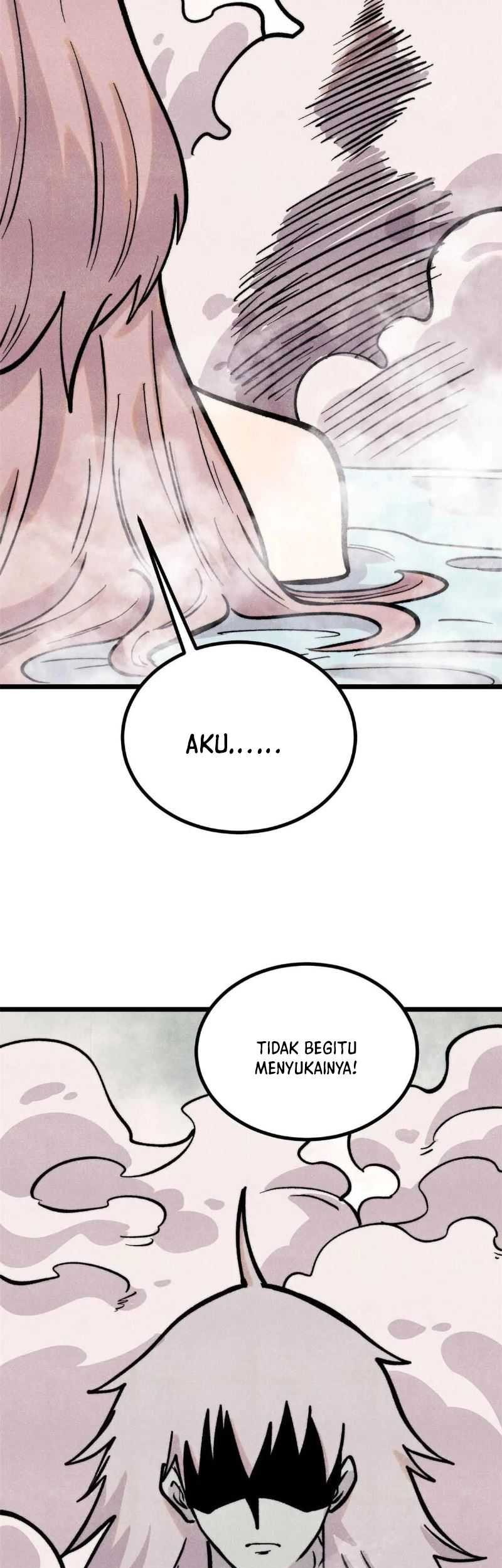 All Hail the Sect Leader Chapter 427 Gambar 26