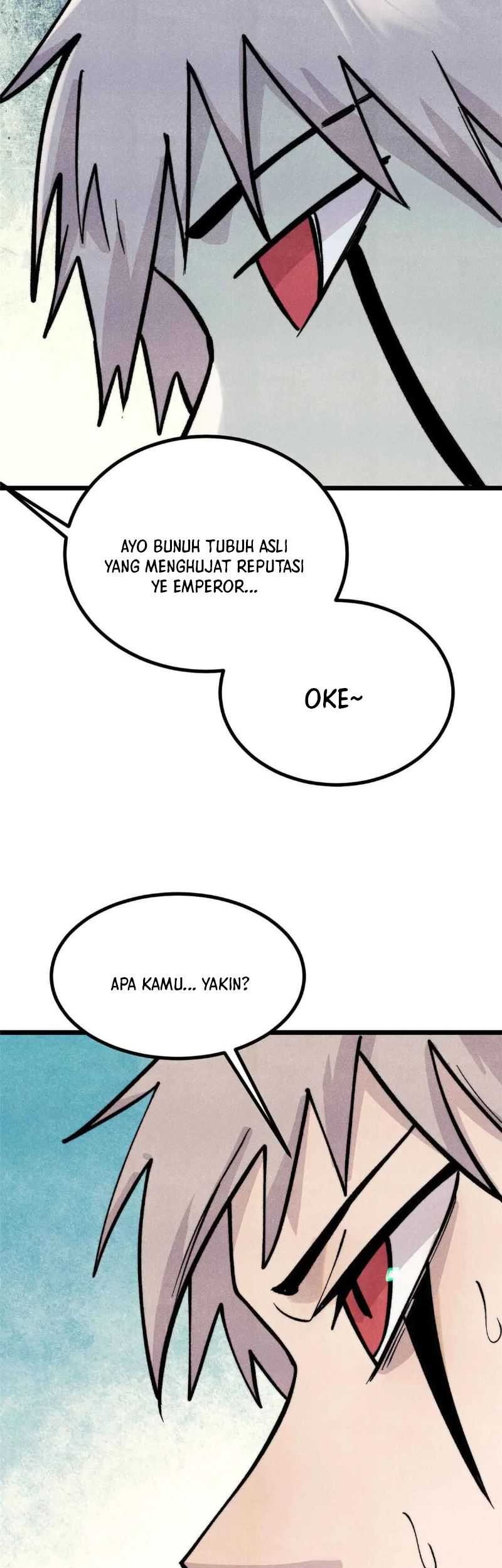 All Hail the Sect Leader Chapter 427 Gambar 30