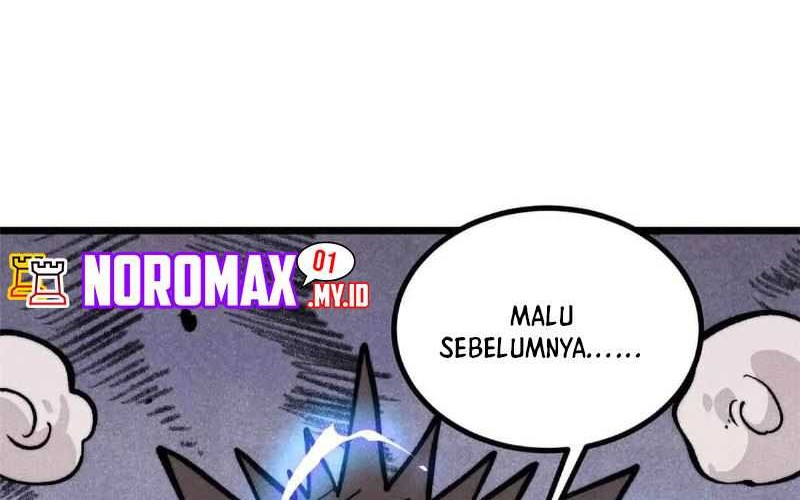 All Hail the Sect Leader Chapter 427 Gambar 39