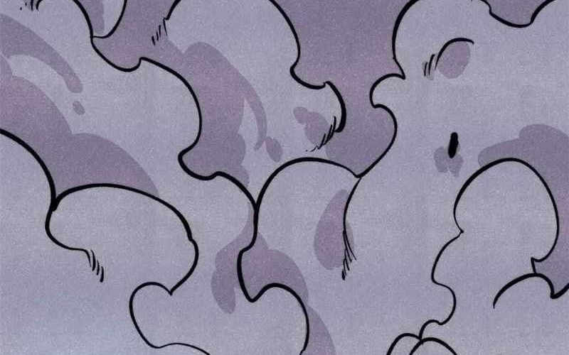 All Hail the Sect Leader Chapter 427 Gambar 44