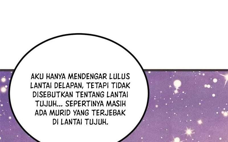 All Hail the Sect Leader Chapter 427 Gambar 9