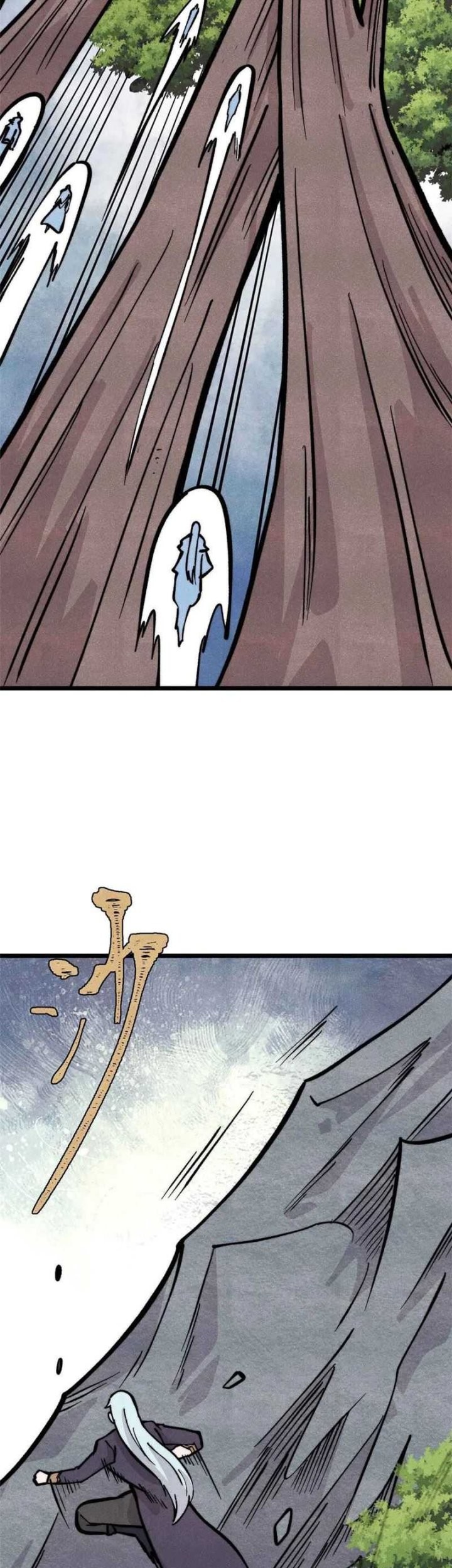 All Hail the Sect Leader Chapter 429 Gambar 16