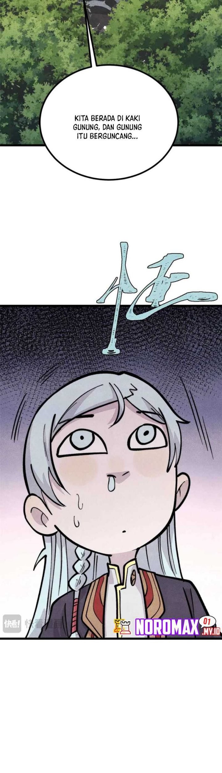 All Hail the Sect Leader Chapter 429 Gambar 18