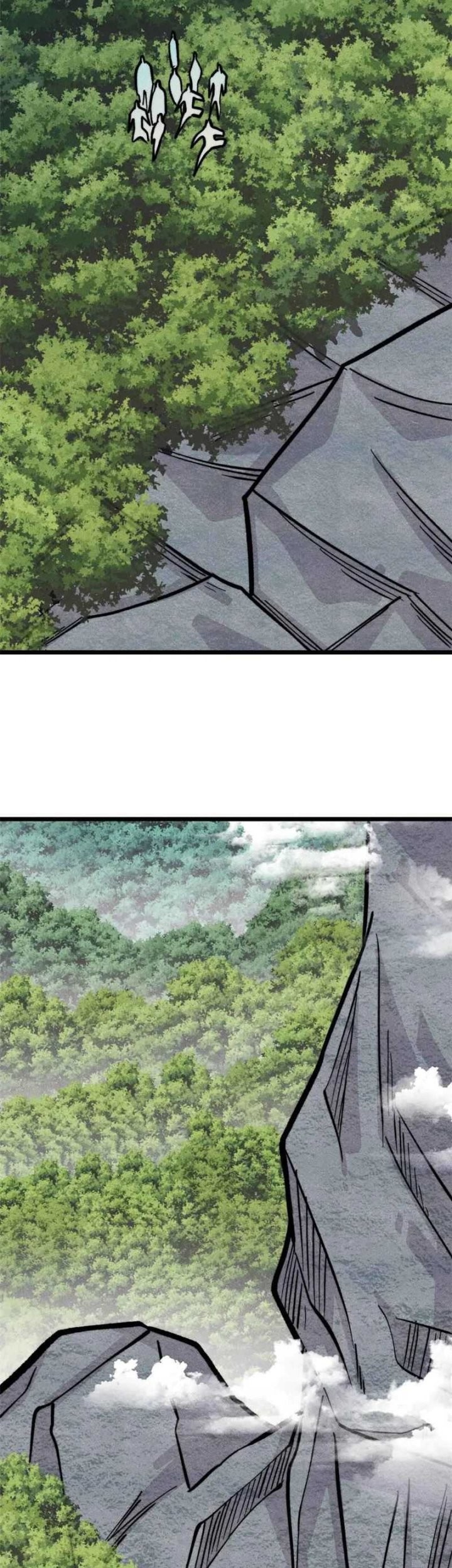 All Hail the Sect Leader Chapter 429 Gambar 20