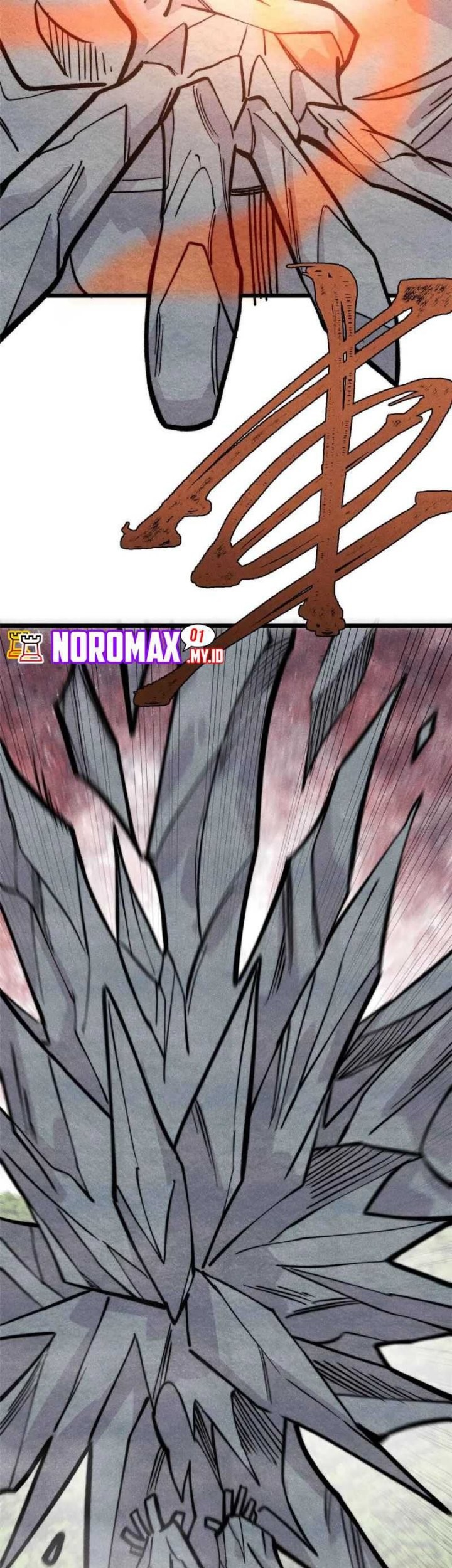 All Hail the Sect Leader Chapter 429 Gambar 28