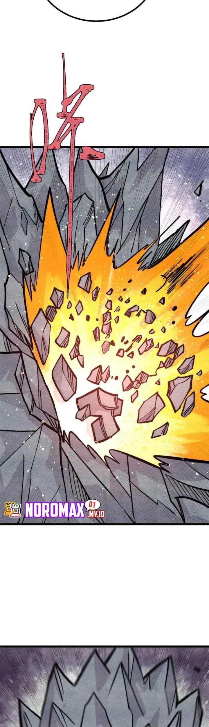 All Hail the Sect Leader Chapter 429 Gambar 32