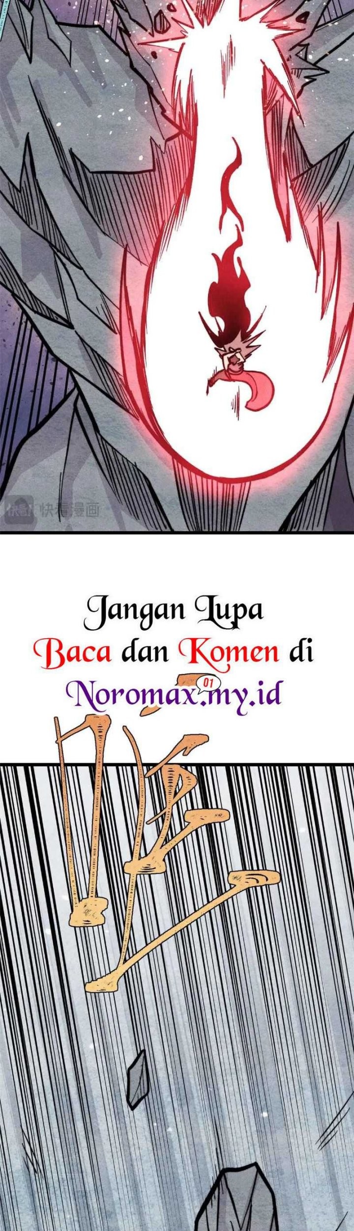 All Hail the Sect Leader Chapter 429 Gambar 36