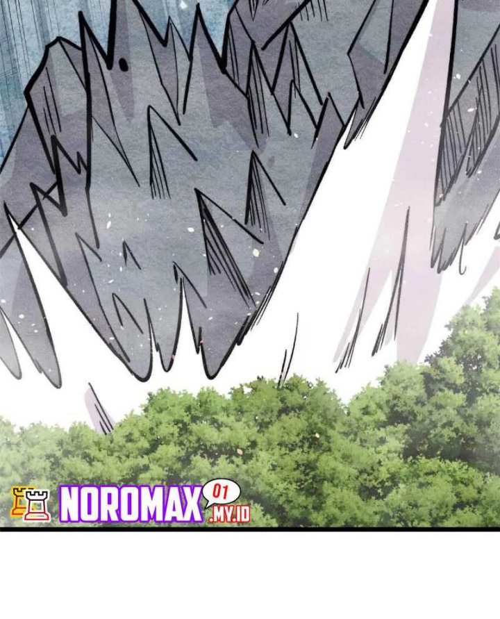 All Hail the Sect Leader Chapter 429 Gambar 38