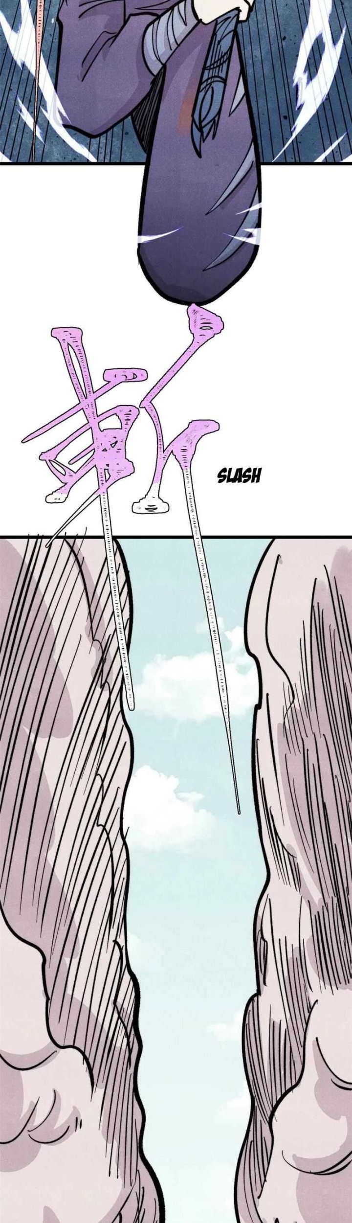 All Hail the Sect Leader Chapter 429 Gambar 45