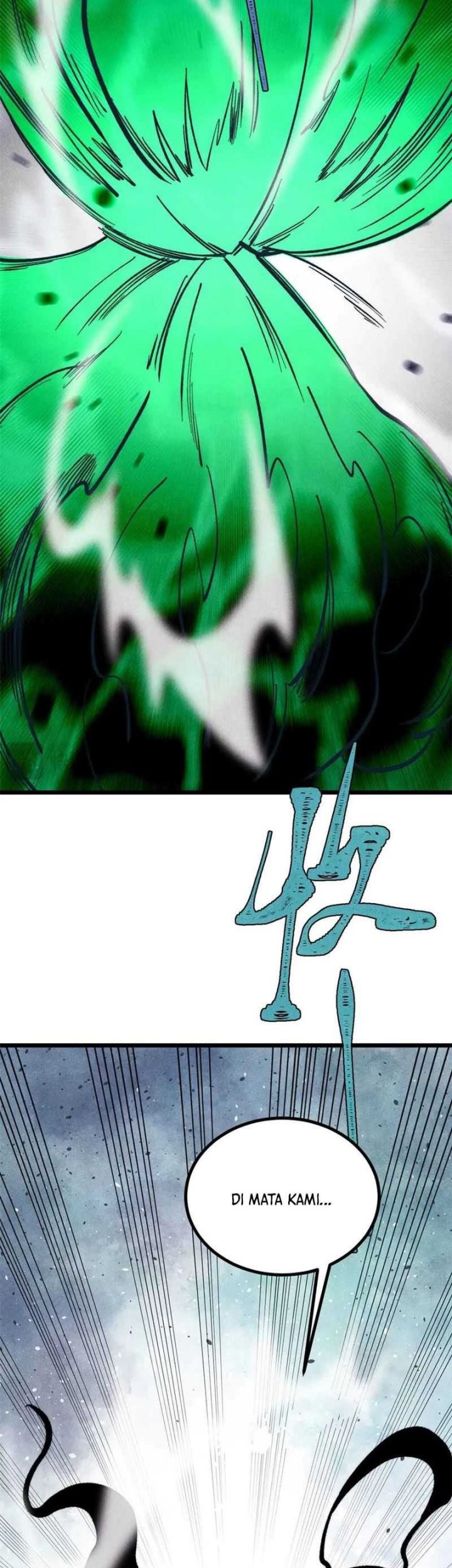 All Hail the Sect Leader Chapter 429 Gambar 59