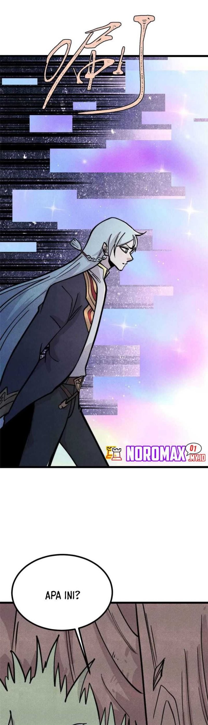 All Hail the Sect Leader Chapter 429 Gambar 4