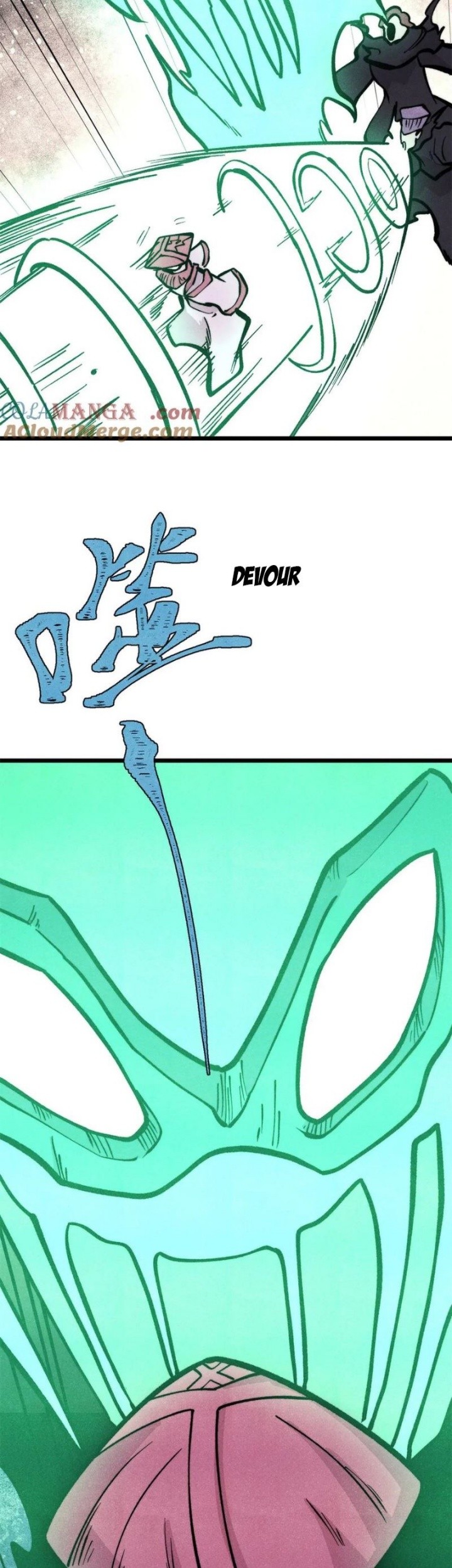 All Hail the Sect Leader Chapter 430 Gambar 34