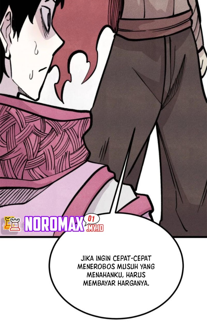 All Hail the Sect Leader Chapter 430 Gambar 40