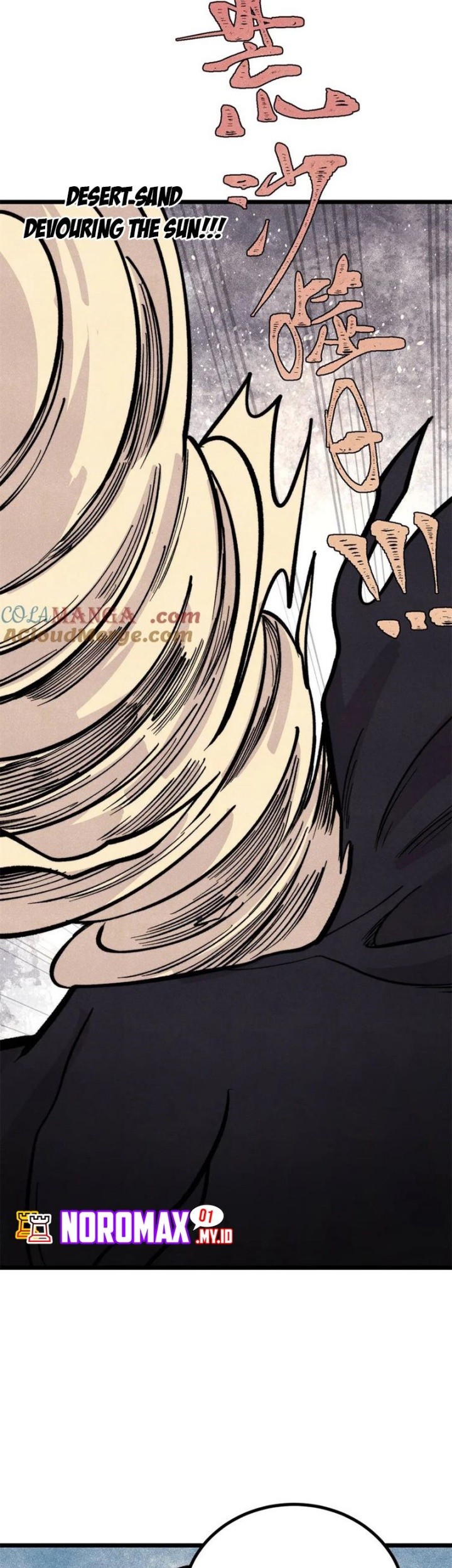 All Hail the Sect Leader Chapter 430 Gambar 8