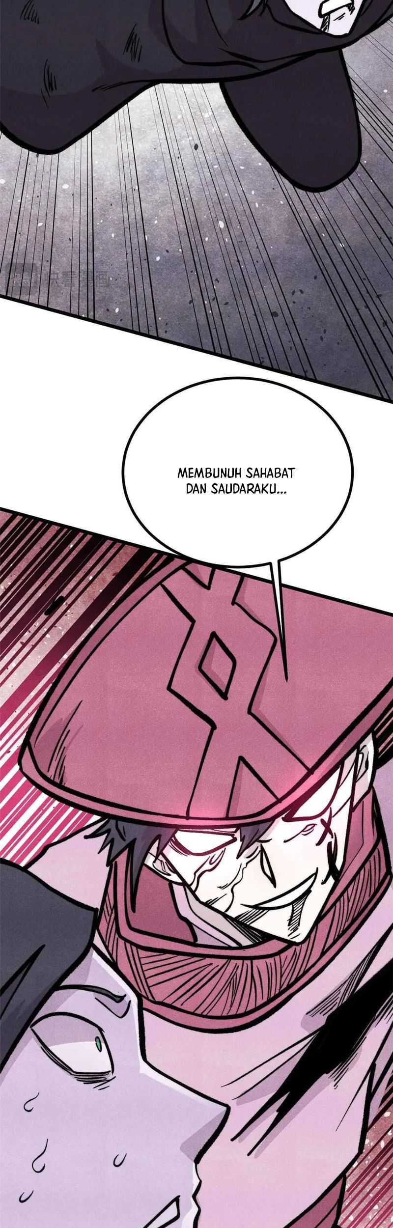 All Hail the Sect Leader Chapter 431 Gambar 24