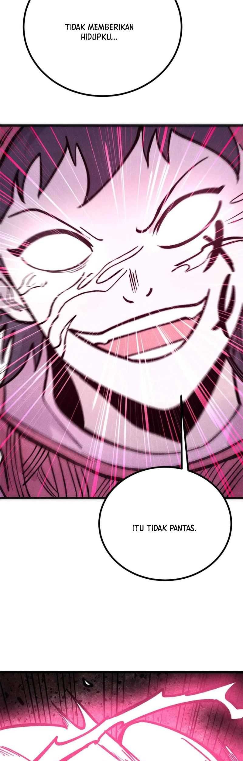 All Hail the Sect Leader Chapter 431 Gambar 26