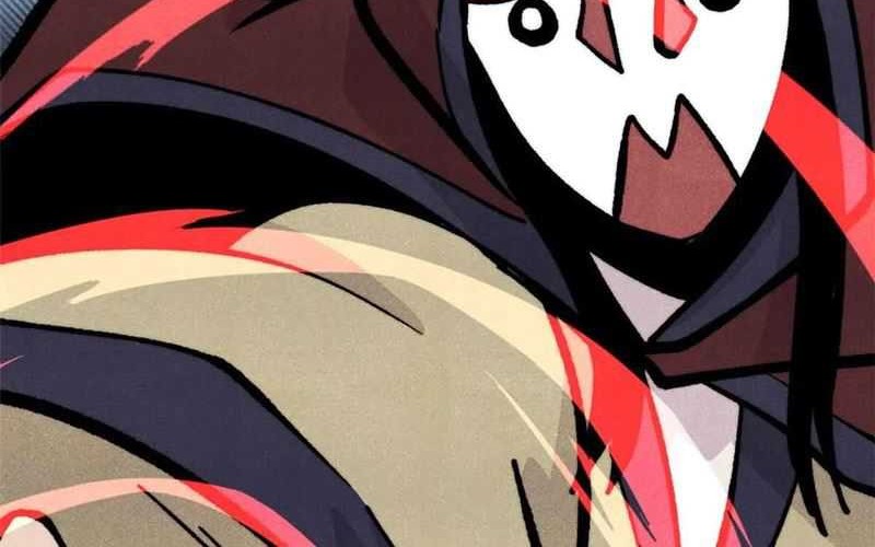 All Hail the Sect Leader Chapter 431 Gambar 42