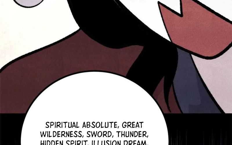 All Hail the Sect Leader Chapter 431 Gambar 44