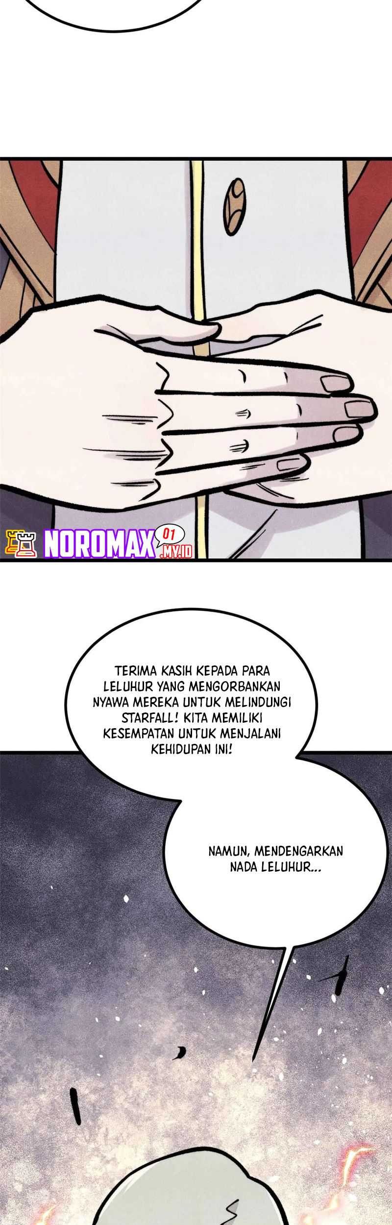 All Hail the Sect Leader Chapter 431 Gambar 53