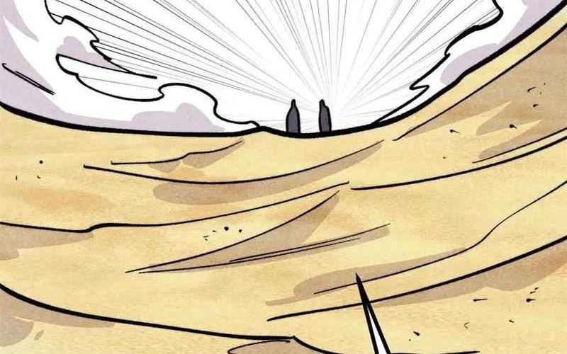 All Hail the Sect Leader Chapter 431 Gambar 9