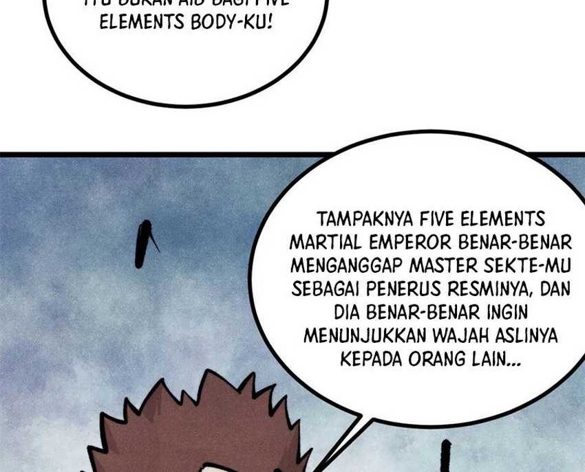 All Hail the Sect Leader Chapter 432 Gambar 19