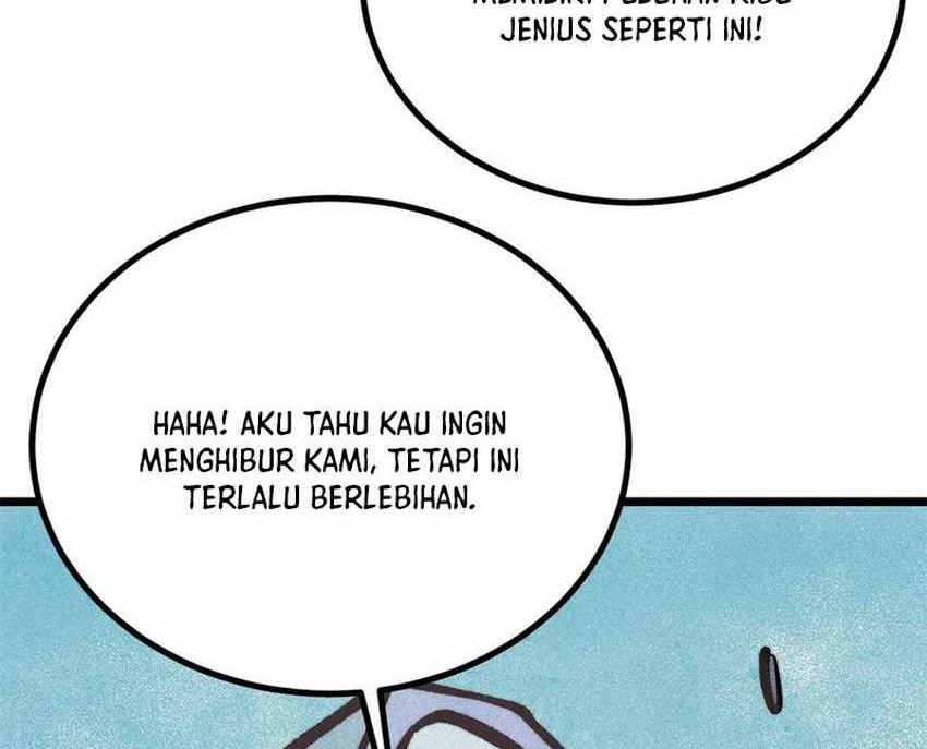 All Hail the Sect Leader Chapter 432 Gambar 46