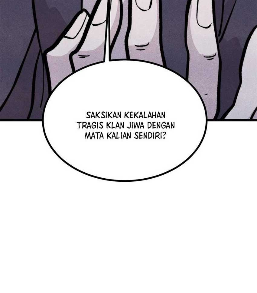 All Hail the Sect Leader Chapter 432 Gambar 53