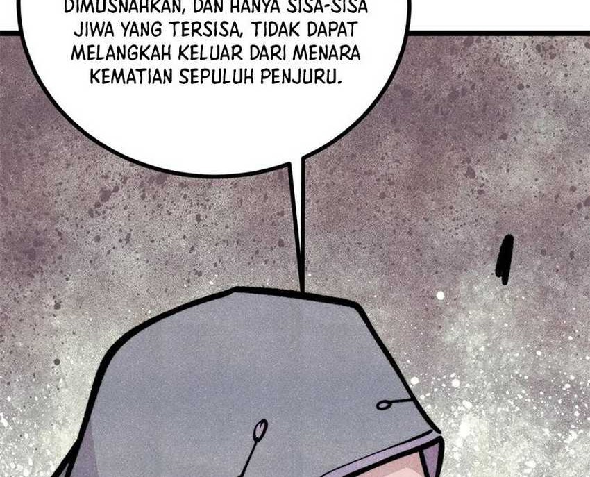 All Hail the Sect Leader Chapter 432 Gambar 11