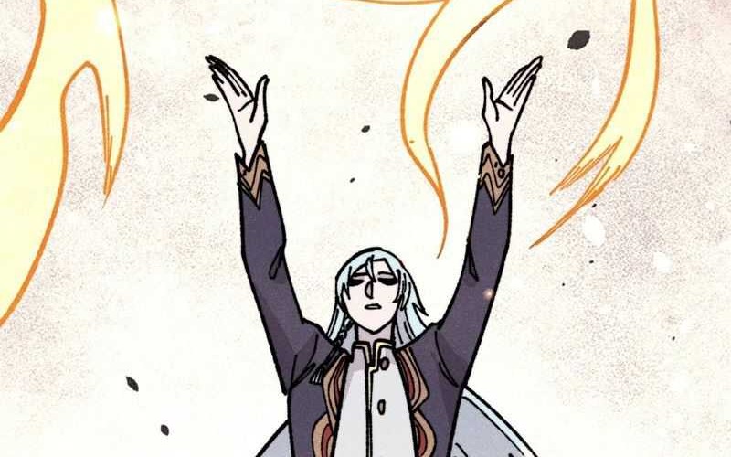 All Hail the Sect Leader Chapter 433 Gambar 23