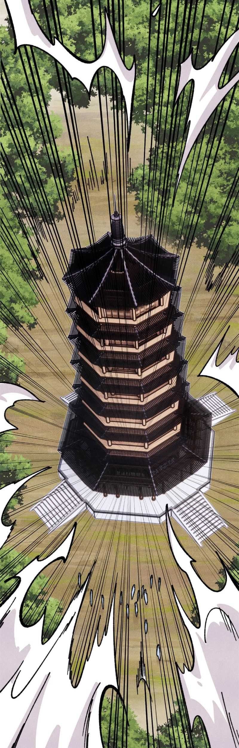 All Hail the Sect Leader Chapter 433 Gambar 26